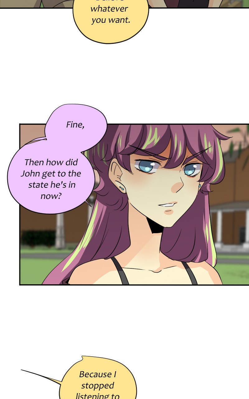 unOrdinary Chap 165 - Next Chap 166