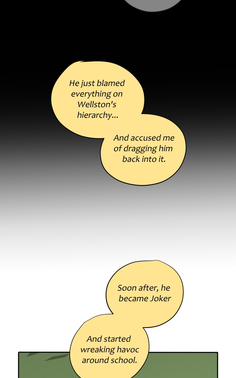 unOrdinary Chap 165 - Next Chap 166