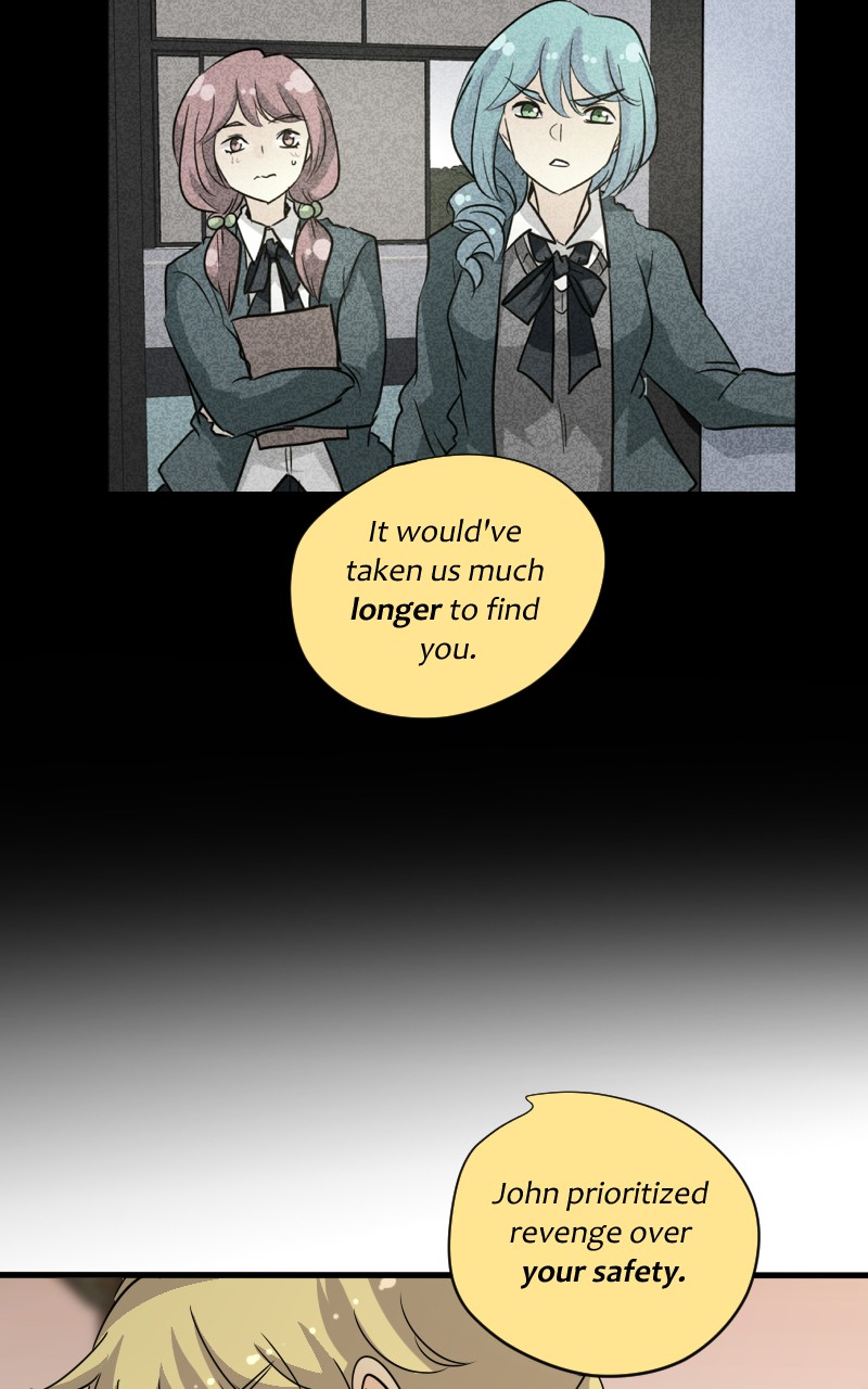 unOrdinary Chap 165 - Next Chap 166