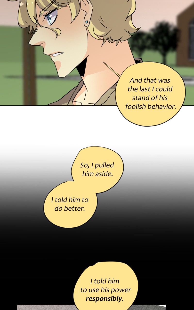 unOrdinary Chap 165 - Next Chap 166