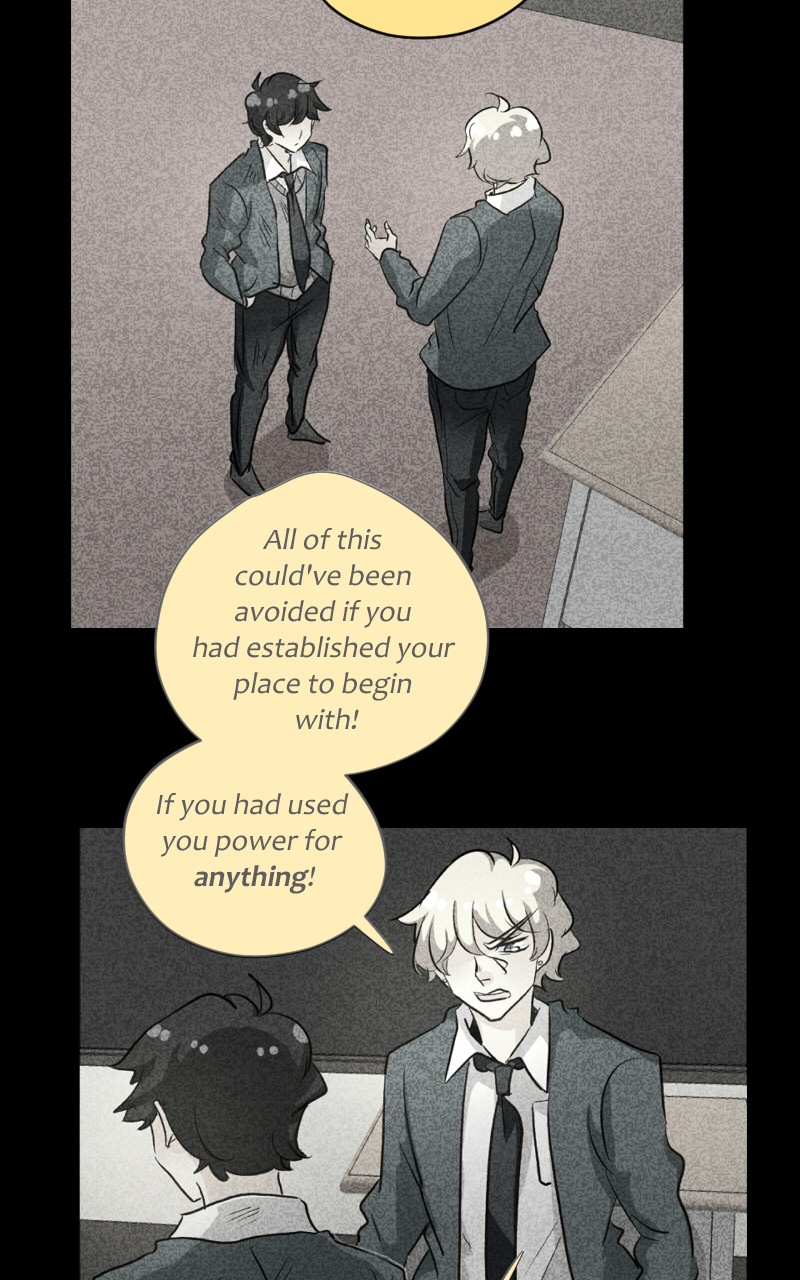 unOrdinary Chap 165 - Next Chap 166