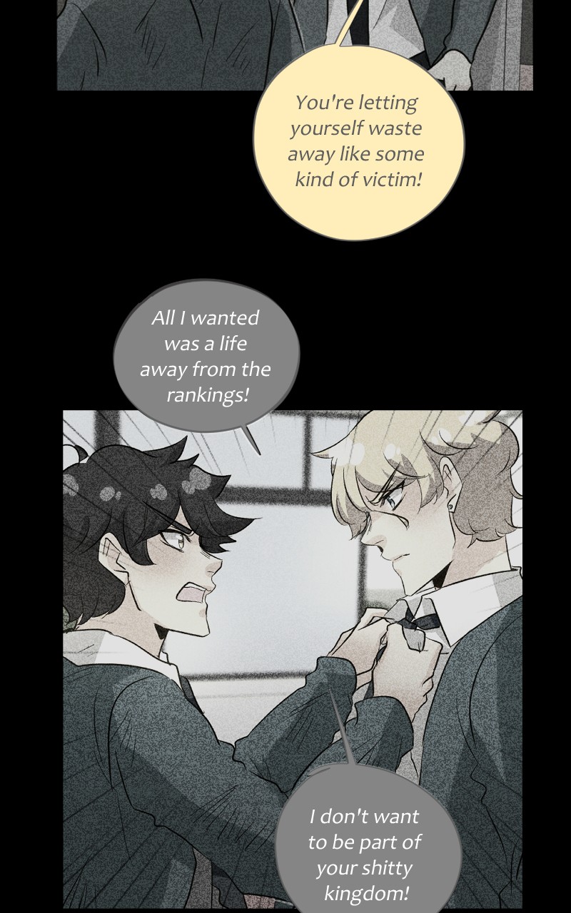 unOrdinary Chap 165 - Next Chap 166