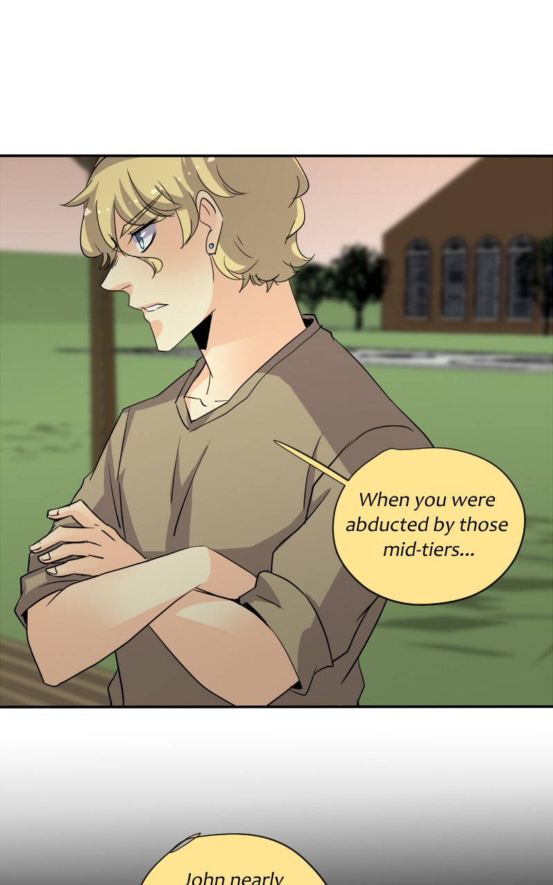 unOrdinary Chap 165 - Next Chap 166