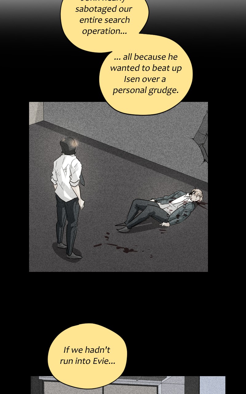 unOrdinary Chap 165 - Next Chap 166