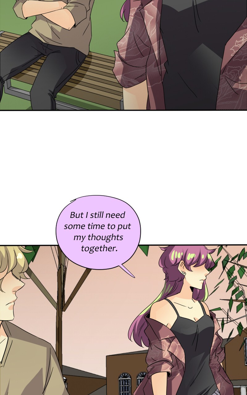 unOrdinary Chap 165 - Next Chap 166