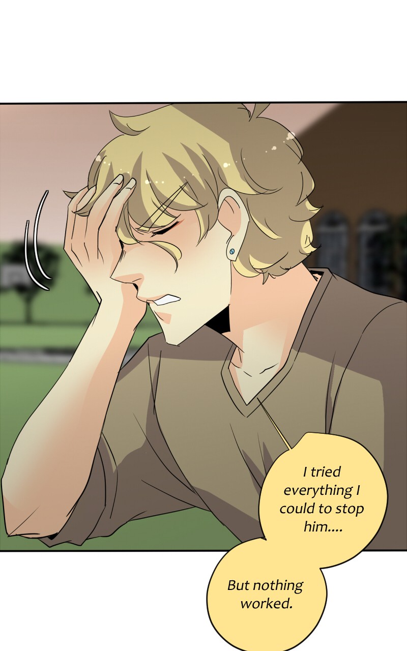 unOrdinary Chap 165 - Next Chap 166