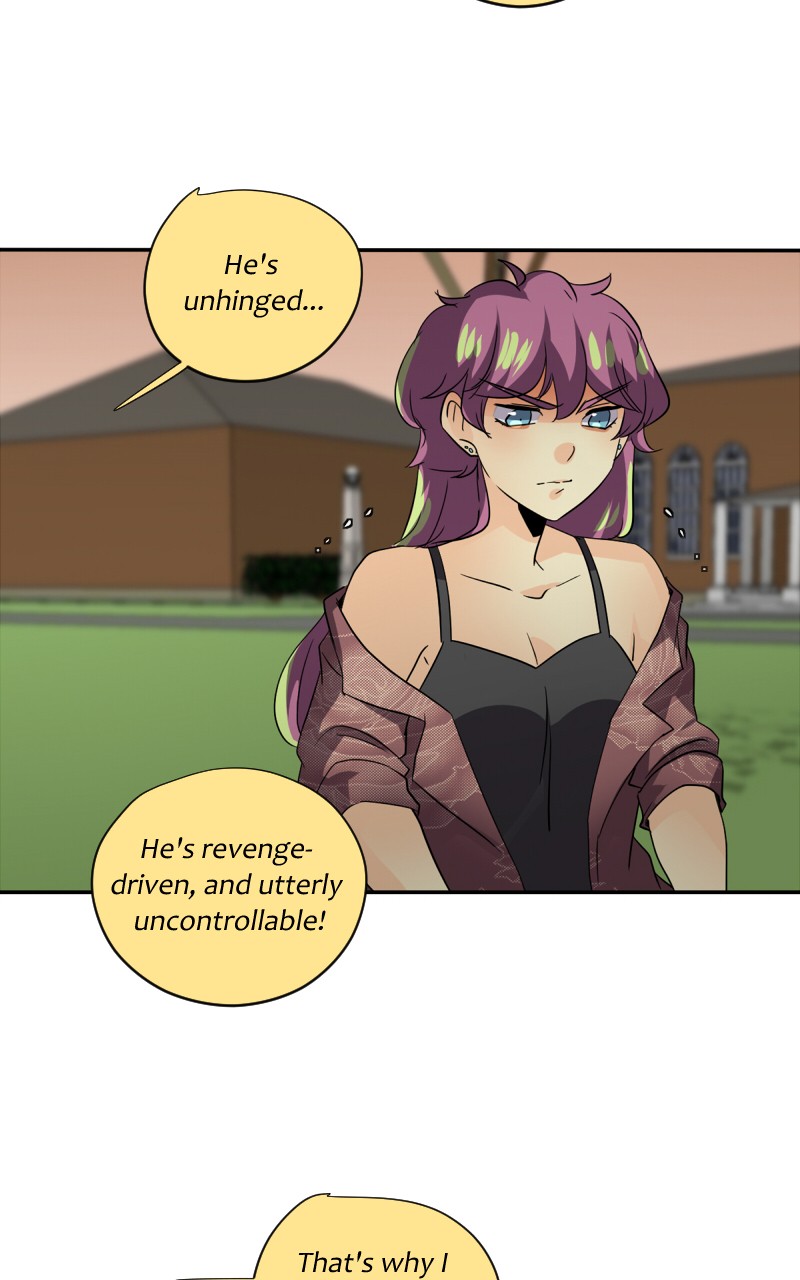 unOrdinary Chap 165 - Next Chap 166