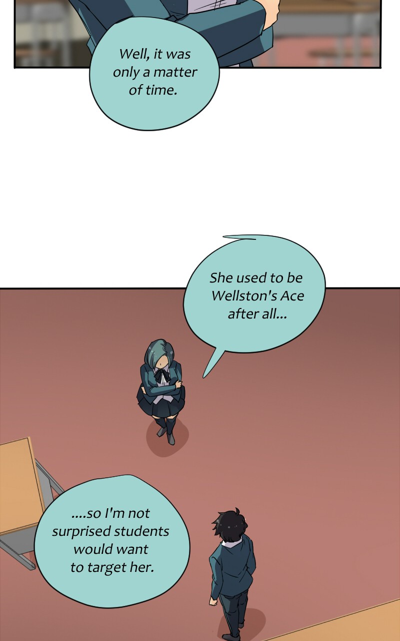 unOrdinary Chap 165 - Next Chap 166