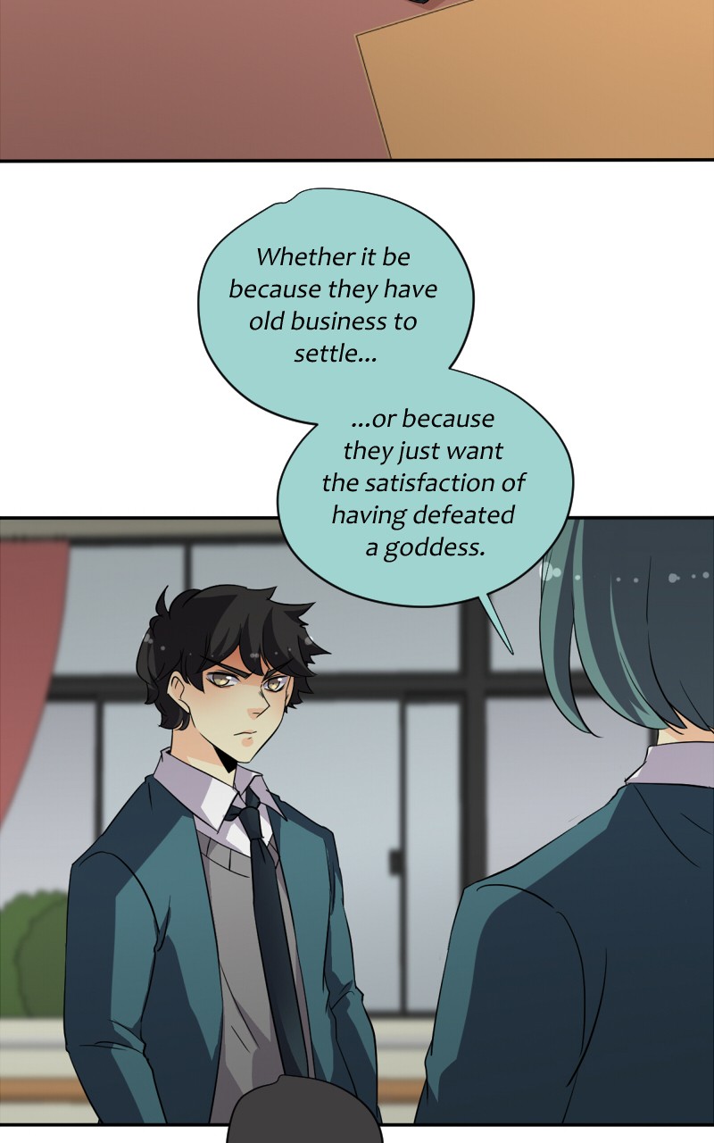 unOrdinary Chap 165 - Next Chap 166