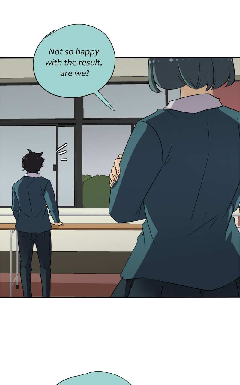 unOrdinary Chap 165 - Next Chap 166