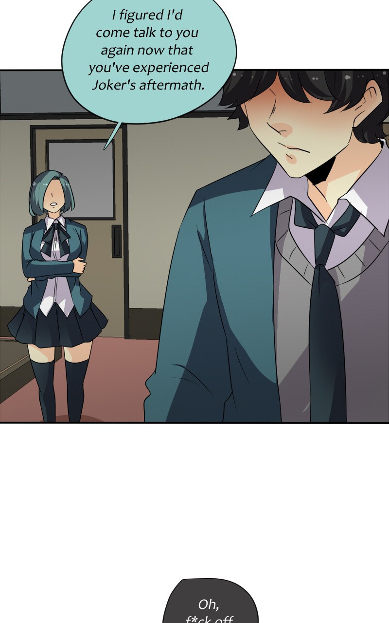 unOrdinary Chap 165 - Next Chap 166