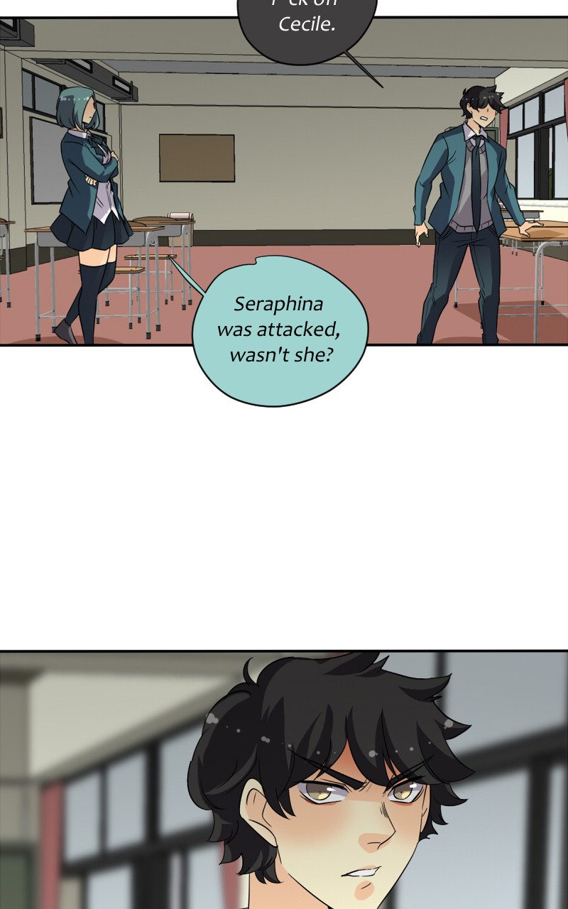 unOrdinary Chap 165 - Next Chap 166