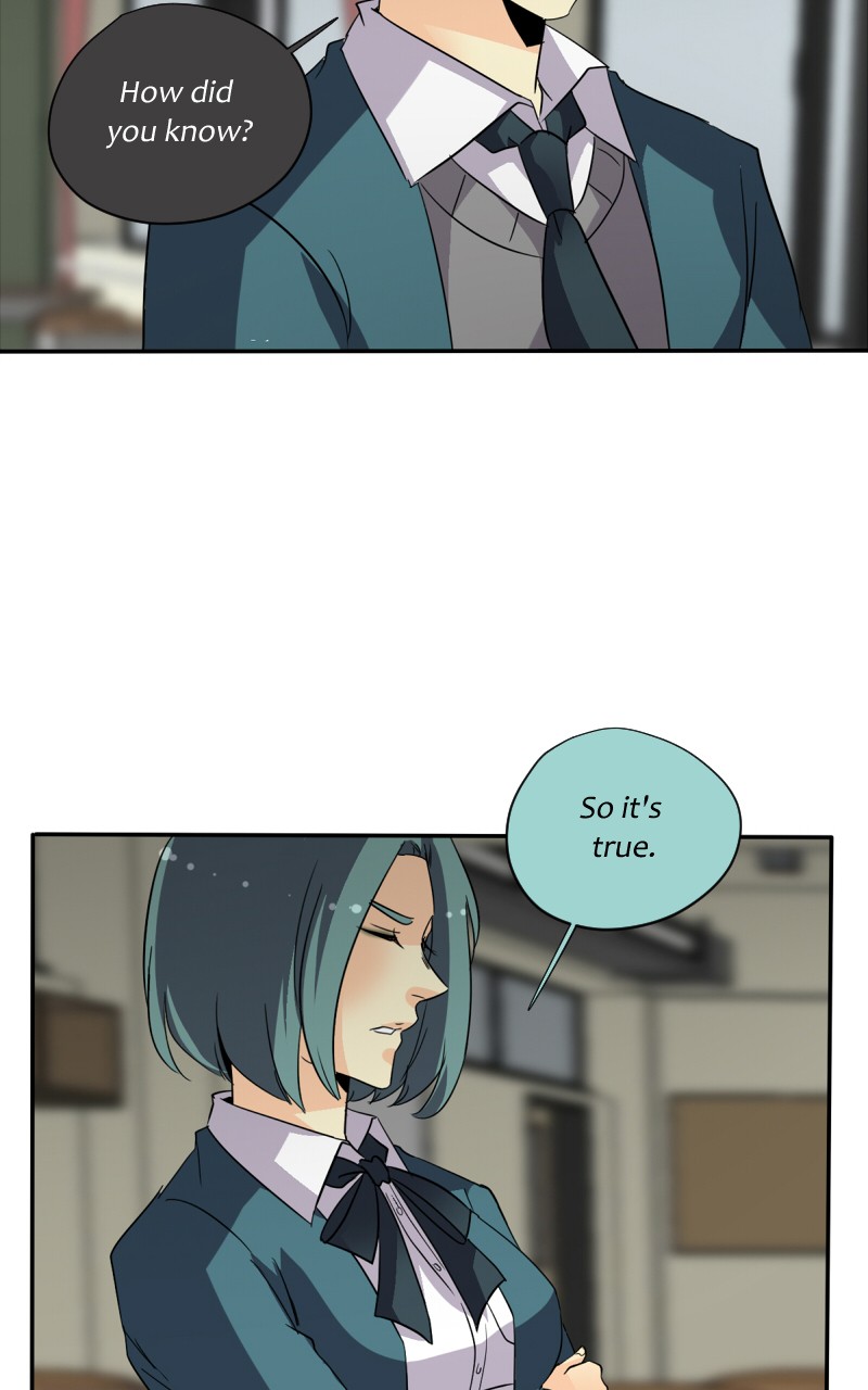 unOrdinary Chap 165 - Next Chap 166