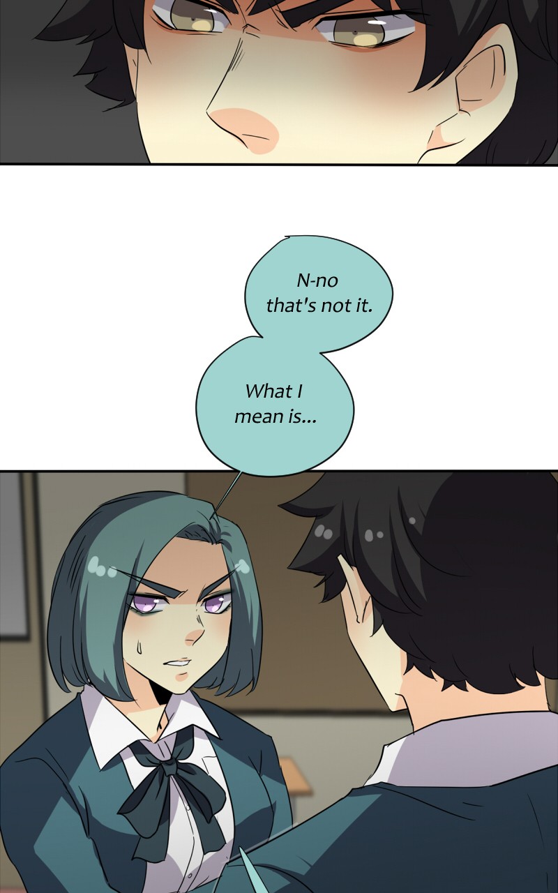 unOrdinary Chap 165 - Next Chap 166