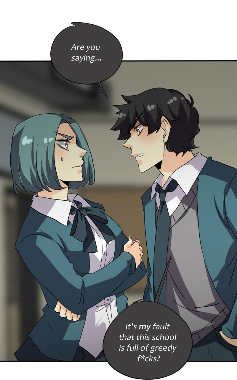 unOrdinary Chap 165 - Next Chap 166