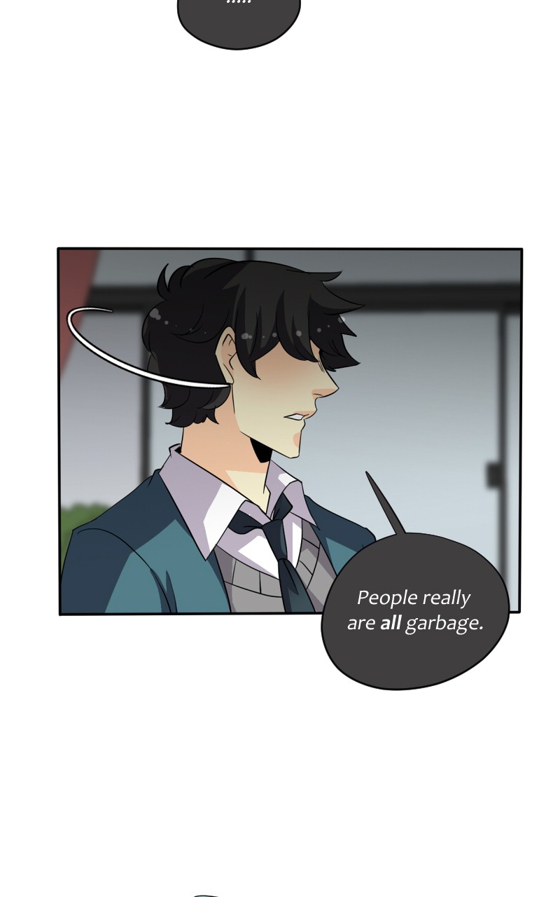 unOrdinary Chap 165 - Next Chap 166