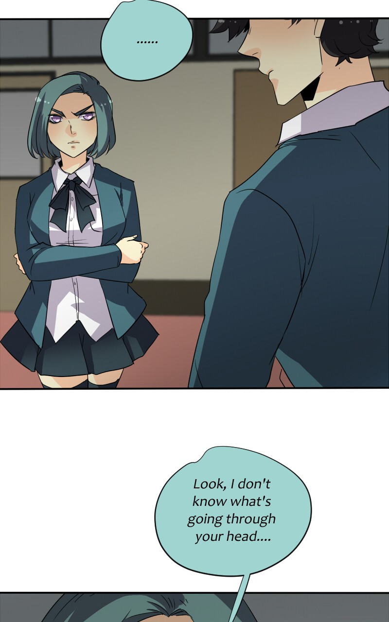 unOrdinary Chap 165 - Next Chap 166