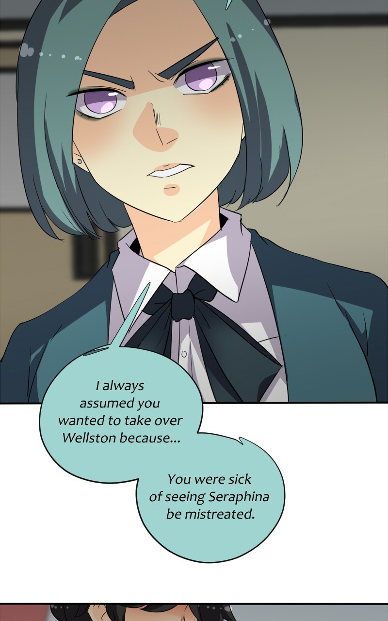 unOrdinary Chap 165 - Next Chap 166