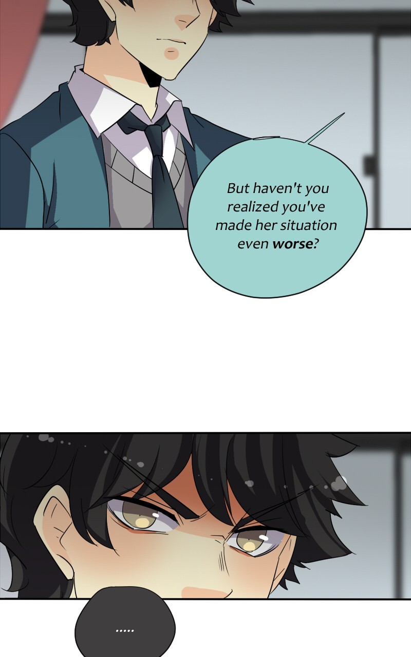 unOrdinary Chap 165 - Next Chap 166