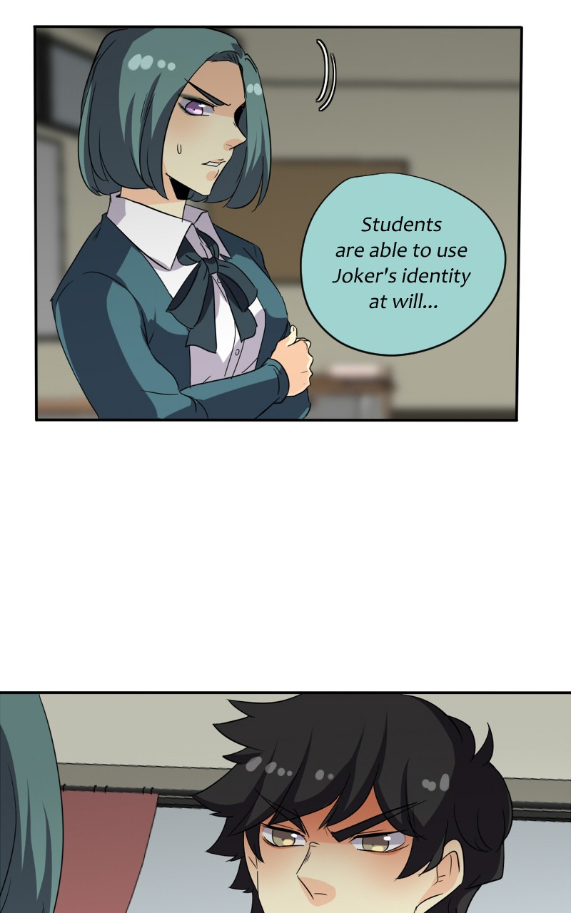 unOrdinary Chap 165 - Next Chap 166
