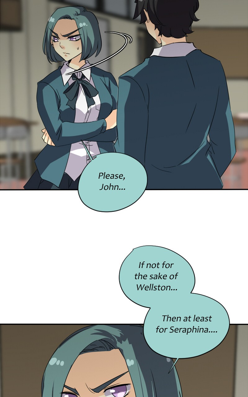 unOrdinary Chap 165 - Next Chap 166