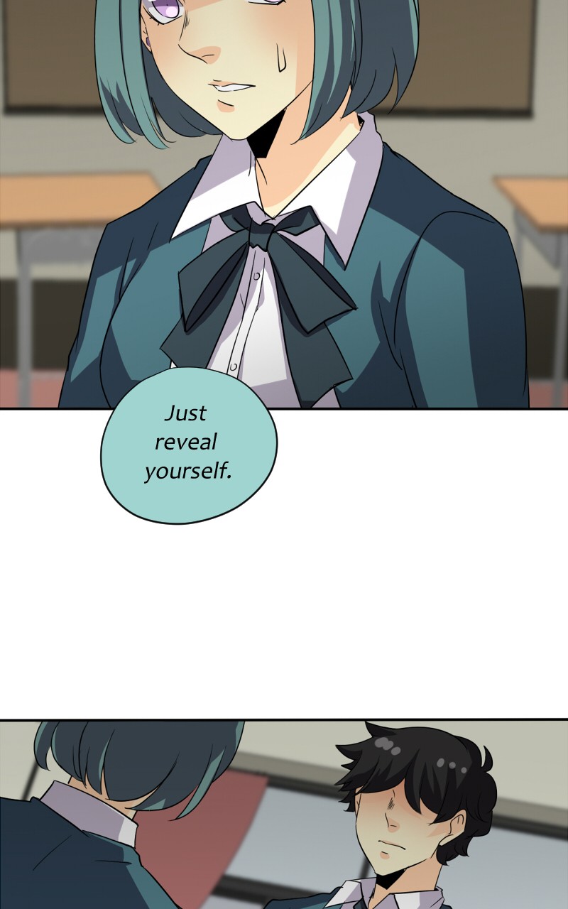 unOrdinary Chap 165 - Next Chap 166