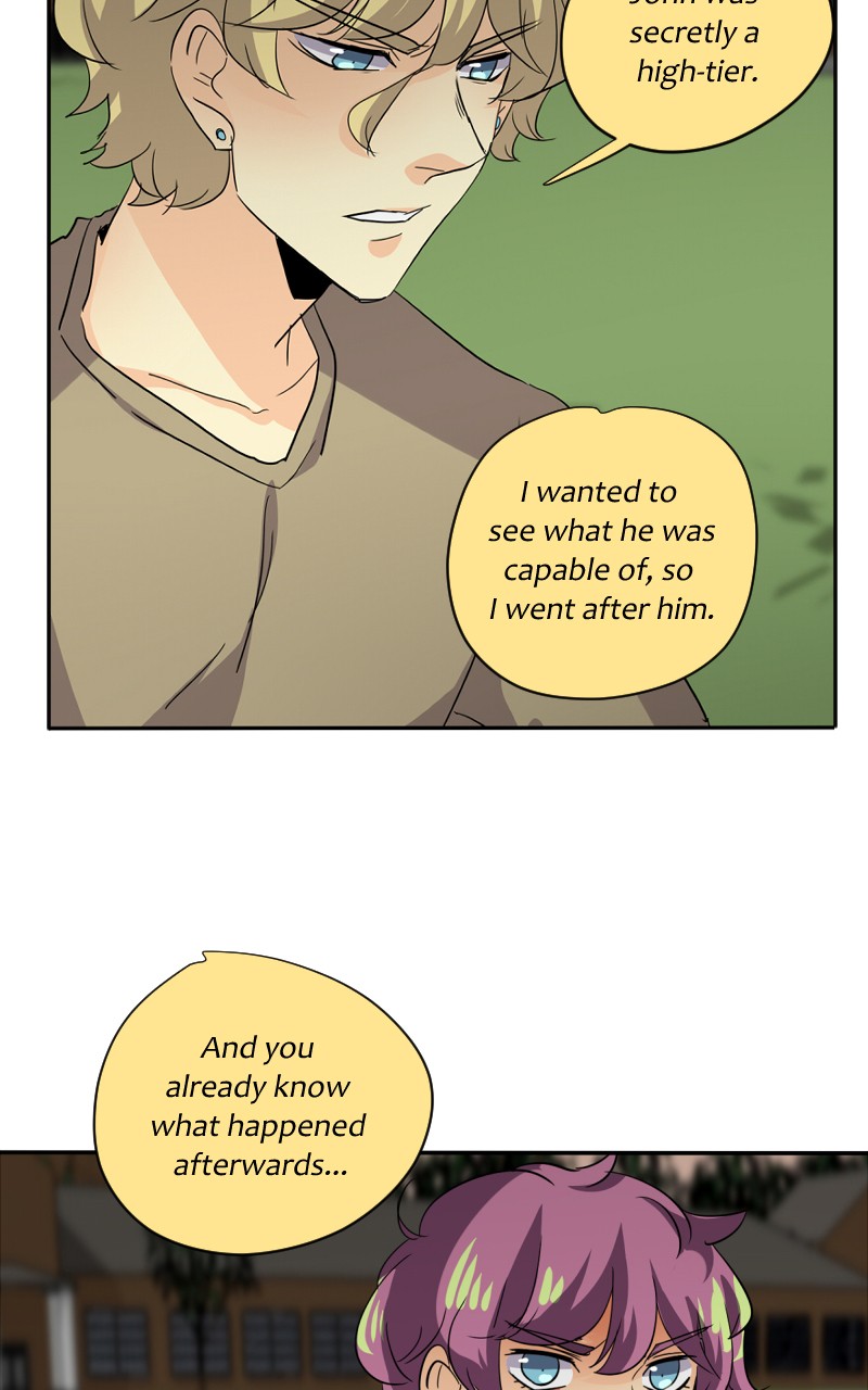 unOrdinary Chap 165 - Next Chap 166