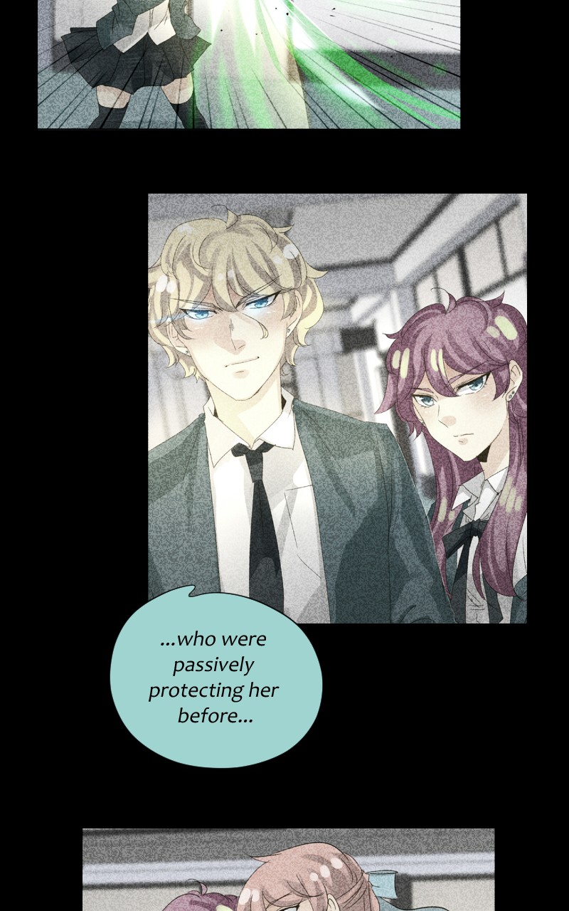 unOrdinary Chap 165 - Next Chap 166