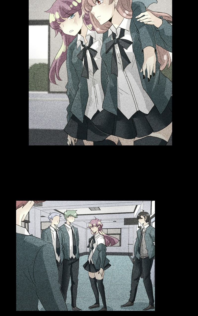 unOrdinary Chap 165 - Next Chap 166