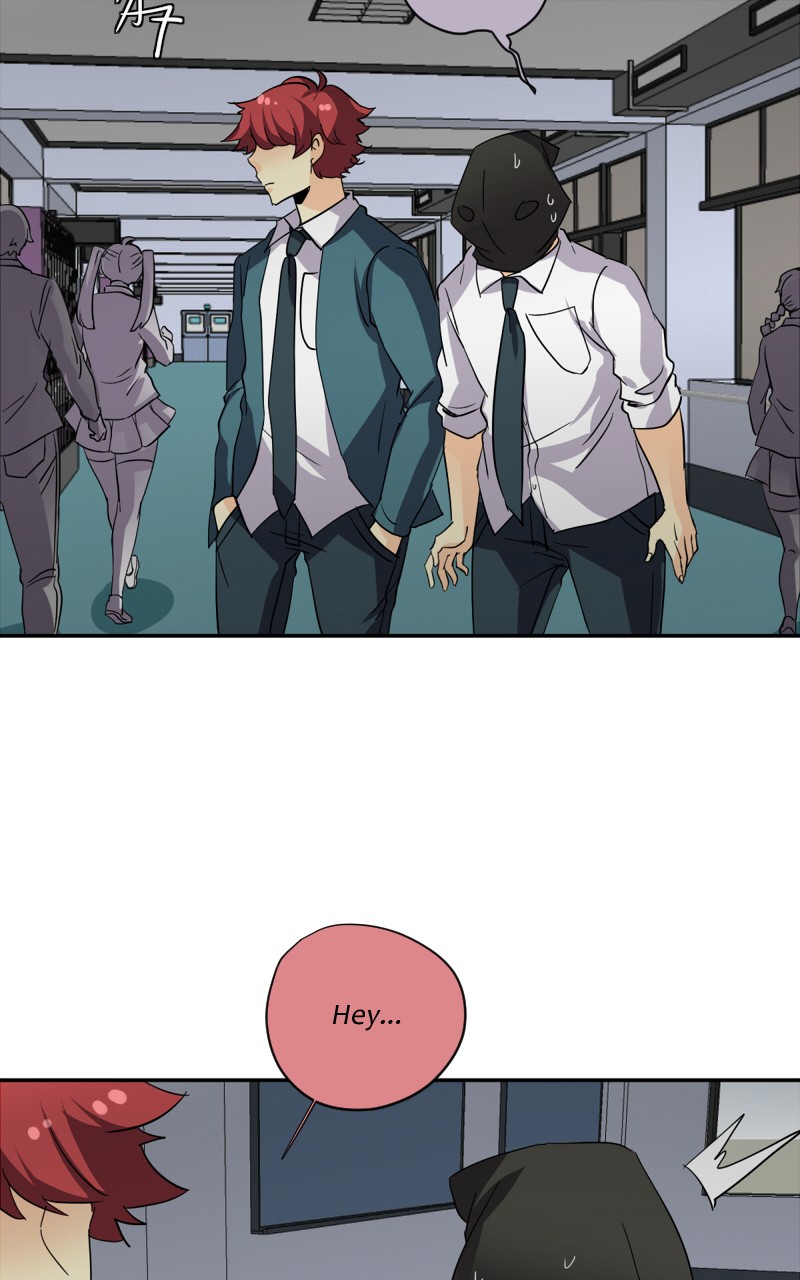 unOrdinary Chap 166 - Next Chap 167