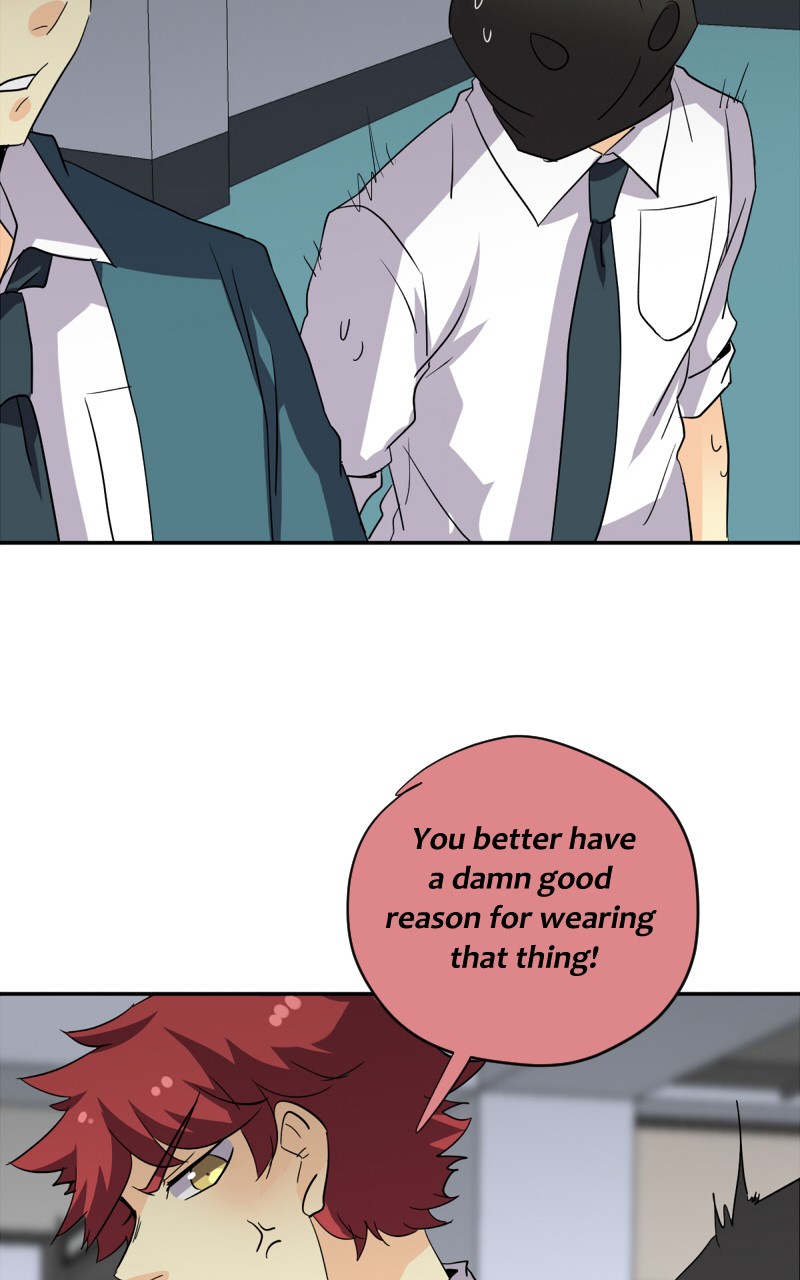 unOrdinary Chap 166 - Next Chap 167