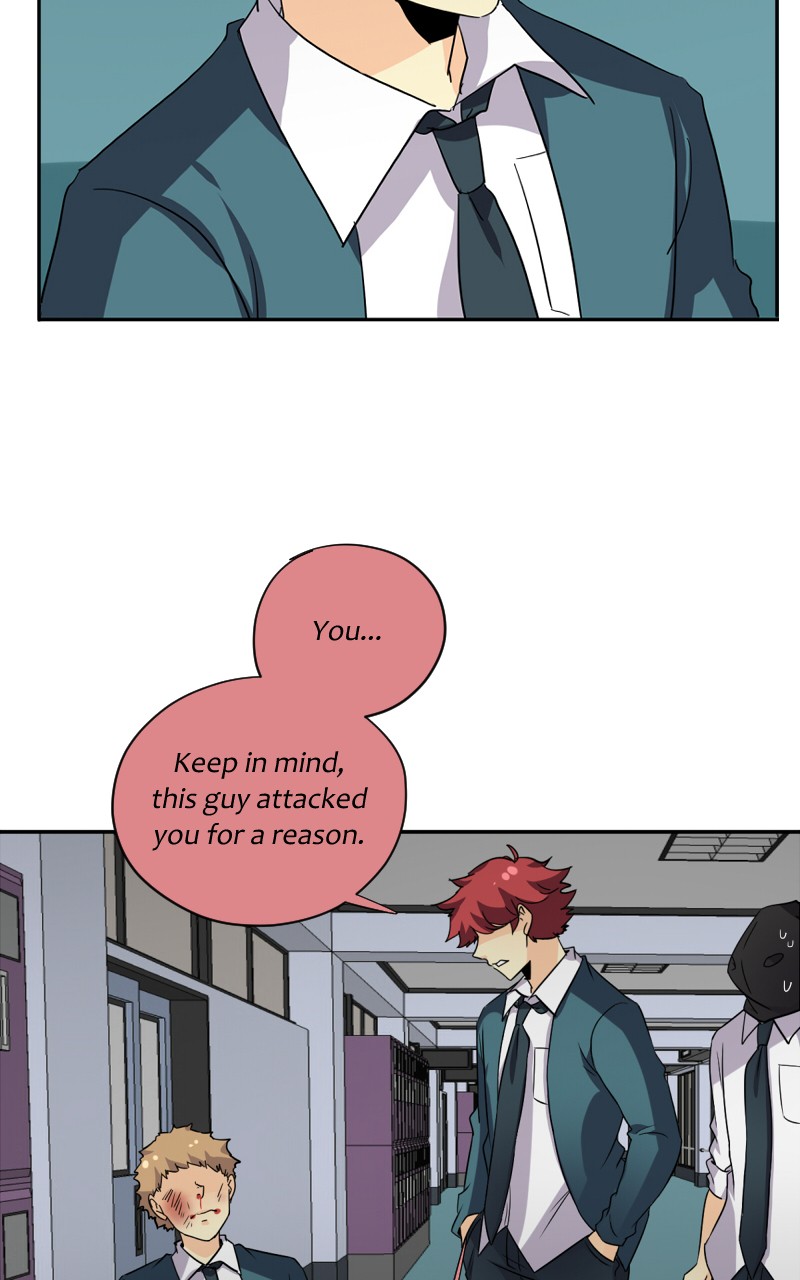unOrdinary Chap 166 - Next Chap 167