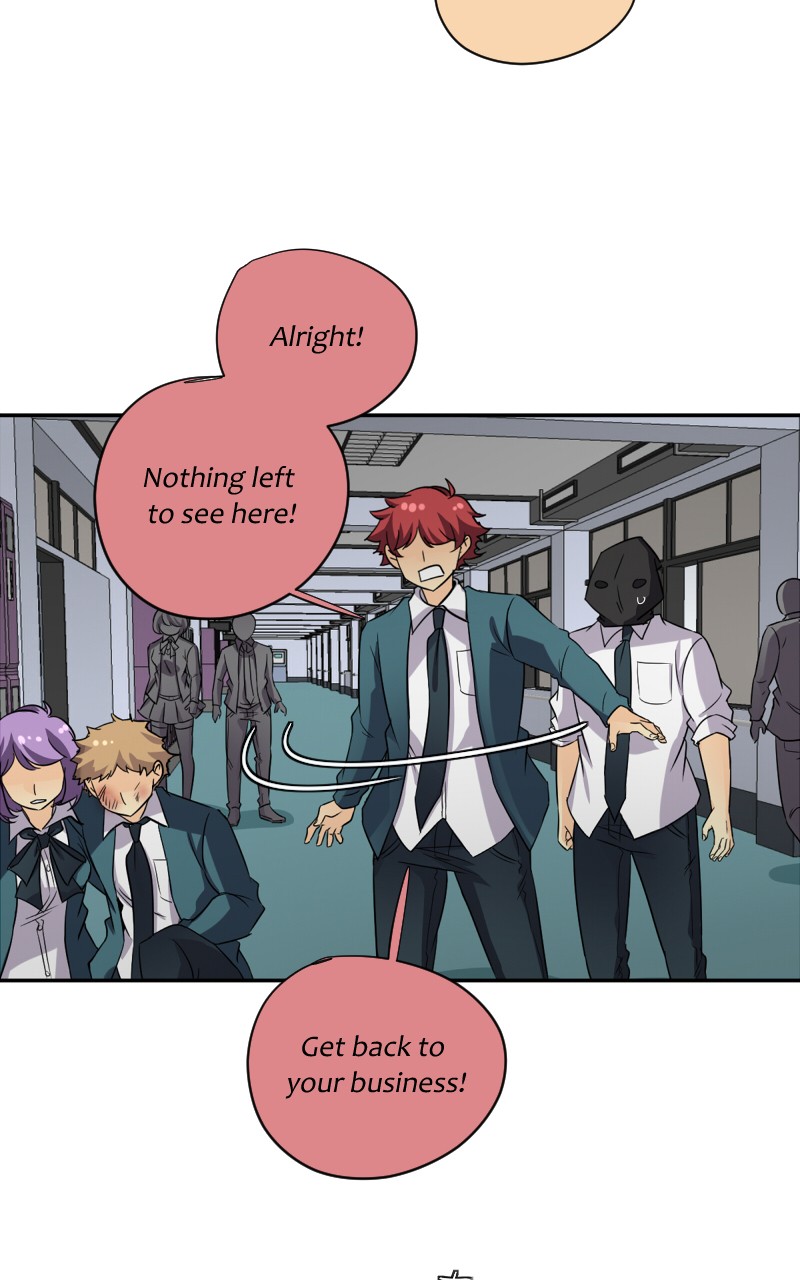 unOrdinary Chap 166 - Next Chap 167