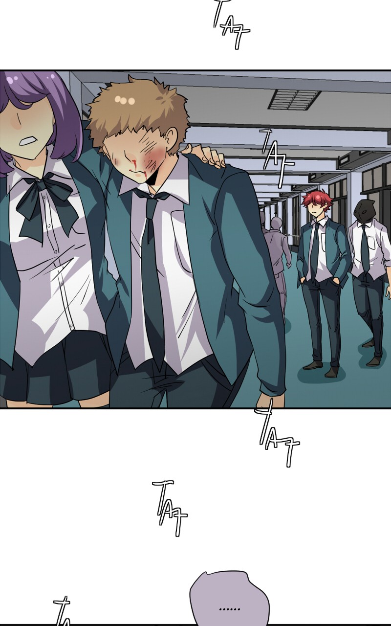 unOrdinary Chap 166 - Next Chap 167