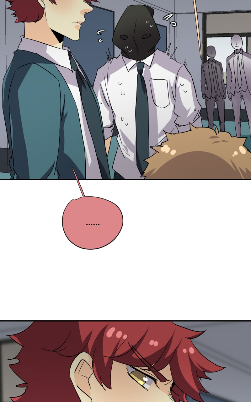 unOrdinary Chap 166 - Next Chap 167