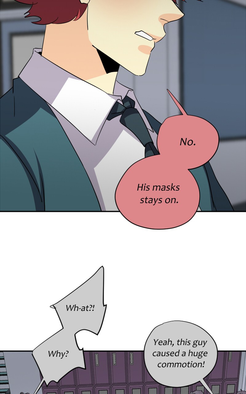 unOrdinary Chap 166 - Next Chap 167