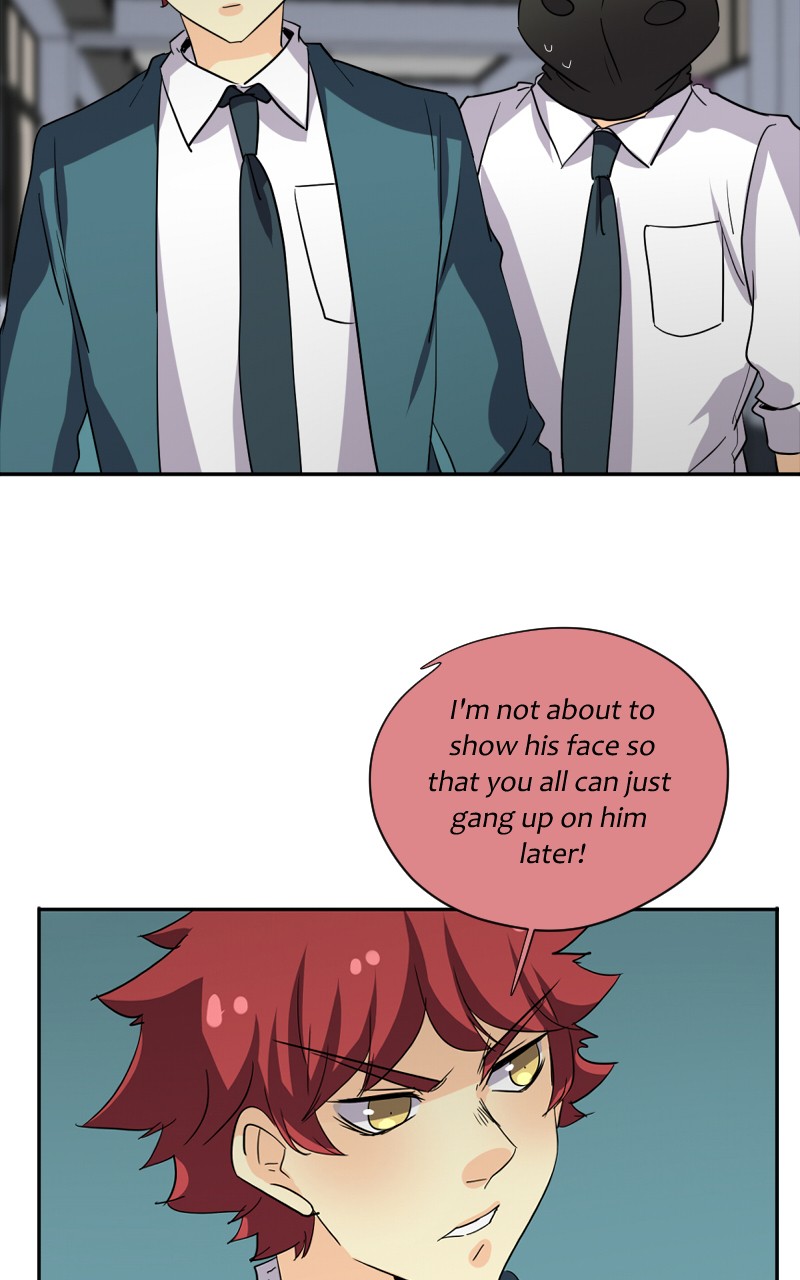 unOrdinary Chap 166 - Next Chap 167