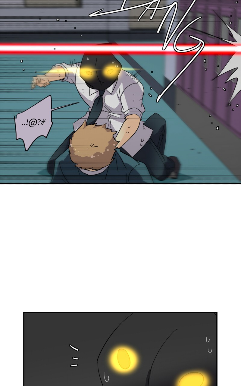 unOrdinary Chap 166 - Next Chap 167