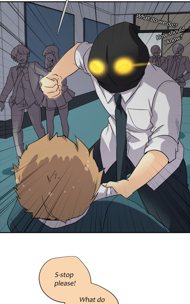 unOrdinary Chap 166 - Next Chap 167