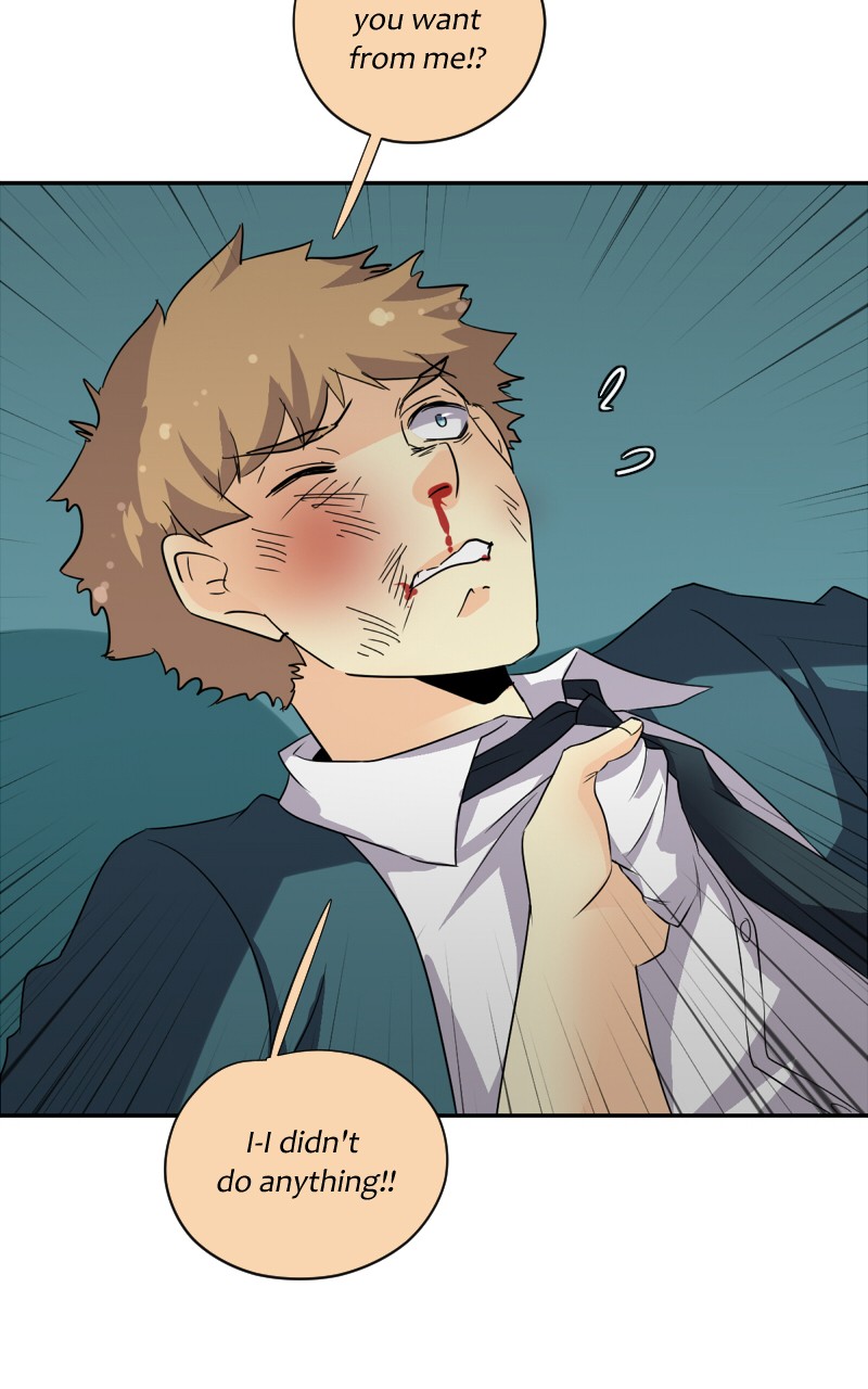 unOrdinary Chap 166 - Next Chap 167