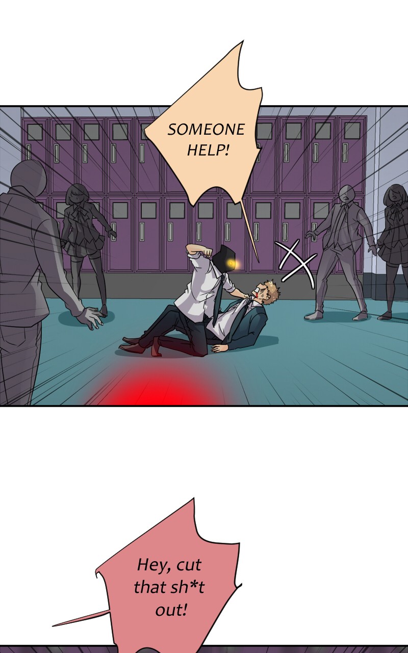 unOrdinary Chap 166 - Next Chap 167