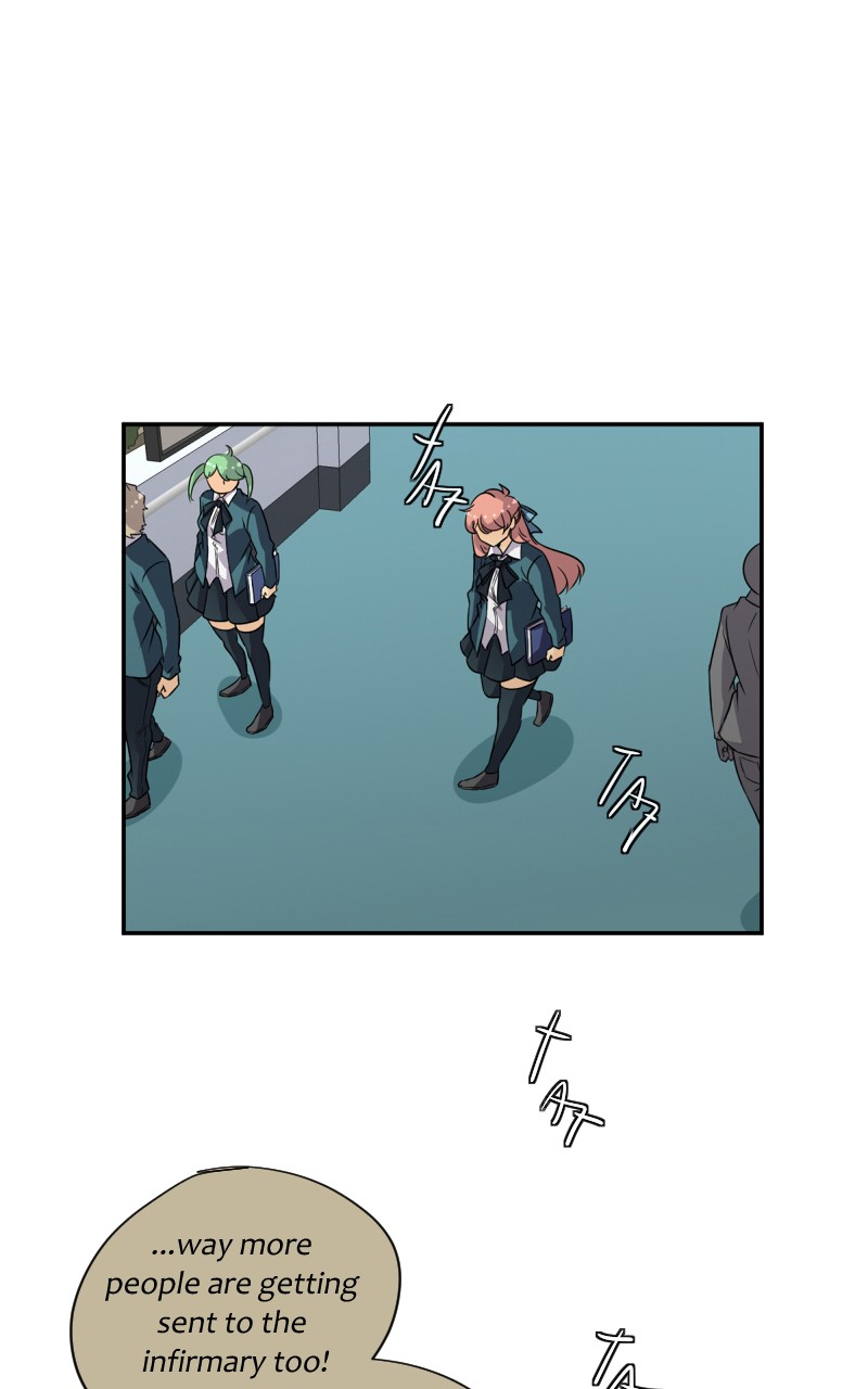 unOrdinary Chap 166 - Next Chap 167