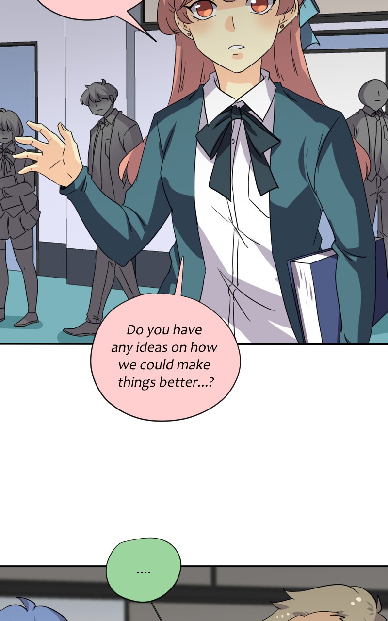 unOrdinary Chap 166 - Next Chap 167