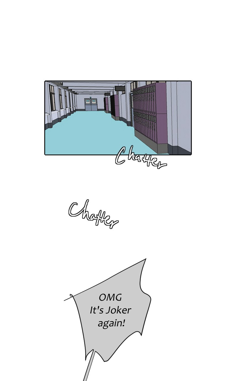 unOrdinary Chap 166 - Next Chap 167