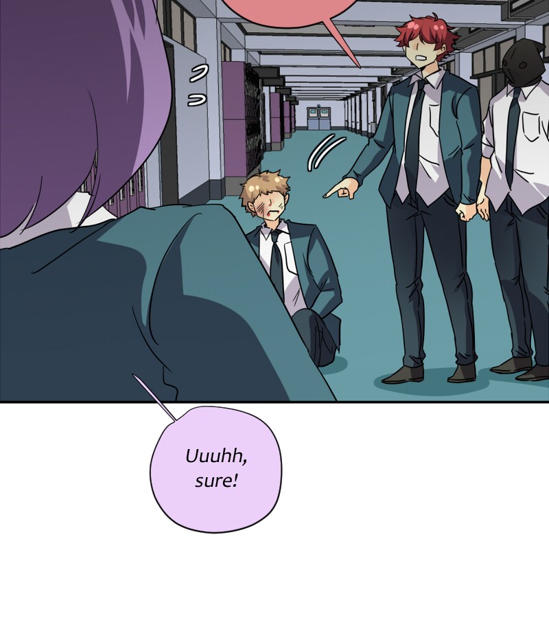 unOrdinary Chap 166 - Next Chap 167