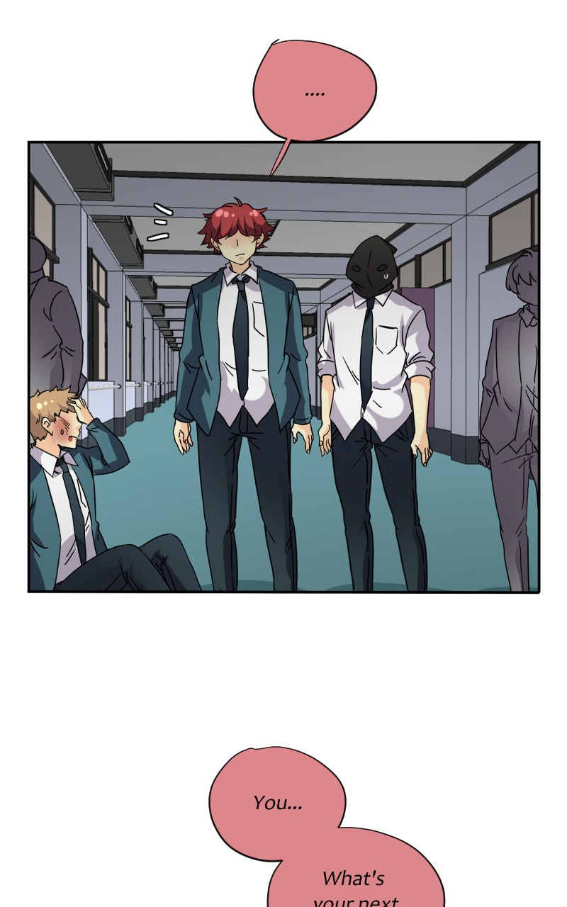 unOrdinary Chap 166 - Next Chap 167
