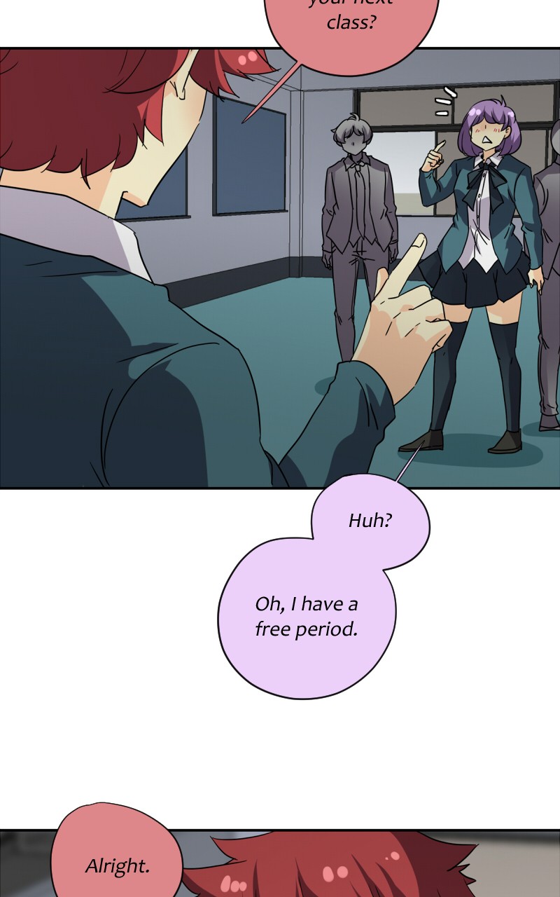 unOrdinary Chap 166 - Next Chap 167