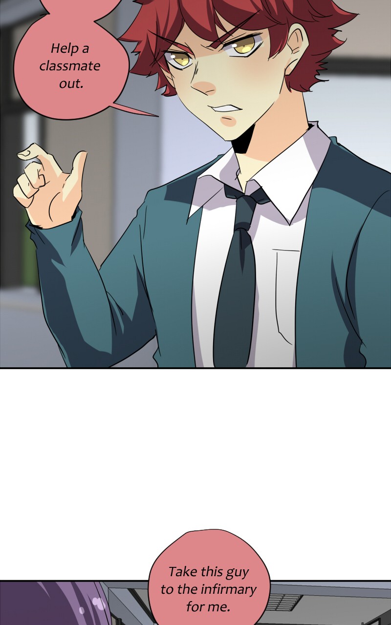 unOrdinary Chap 166 - Next Chap 167