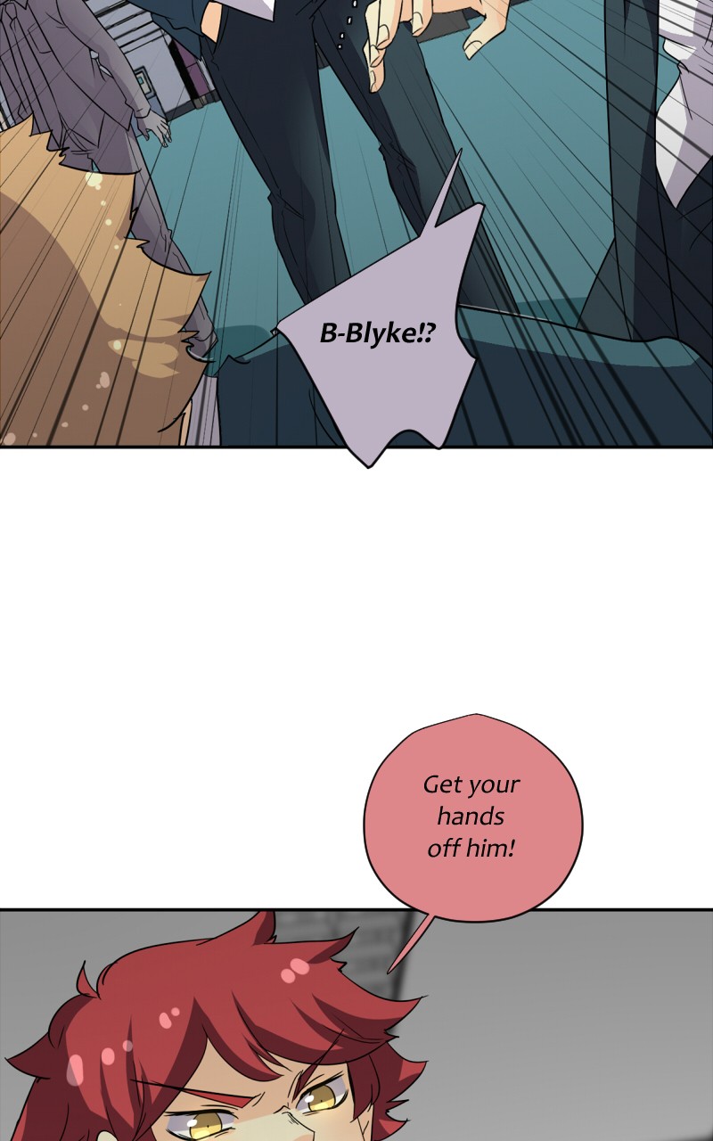 unOrdinary Chap 166 - Next Chap 167
