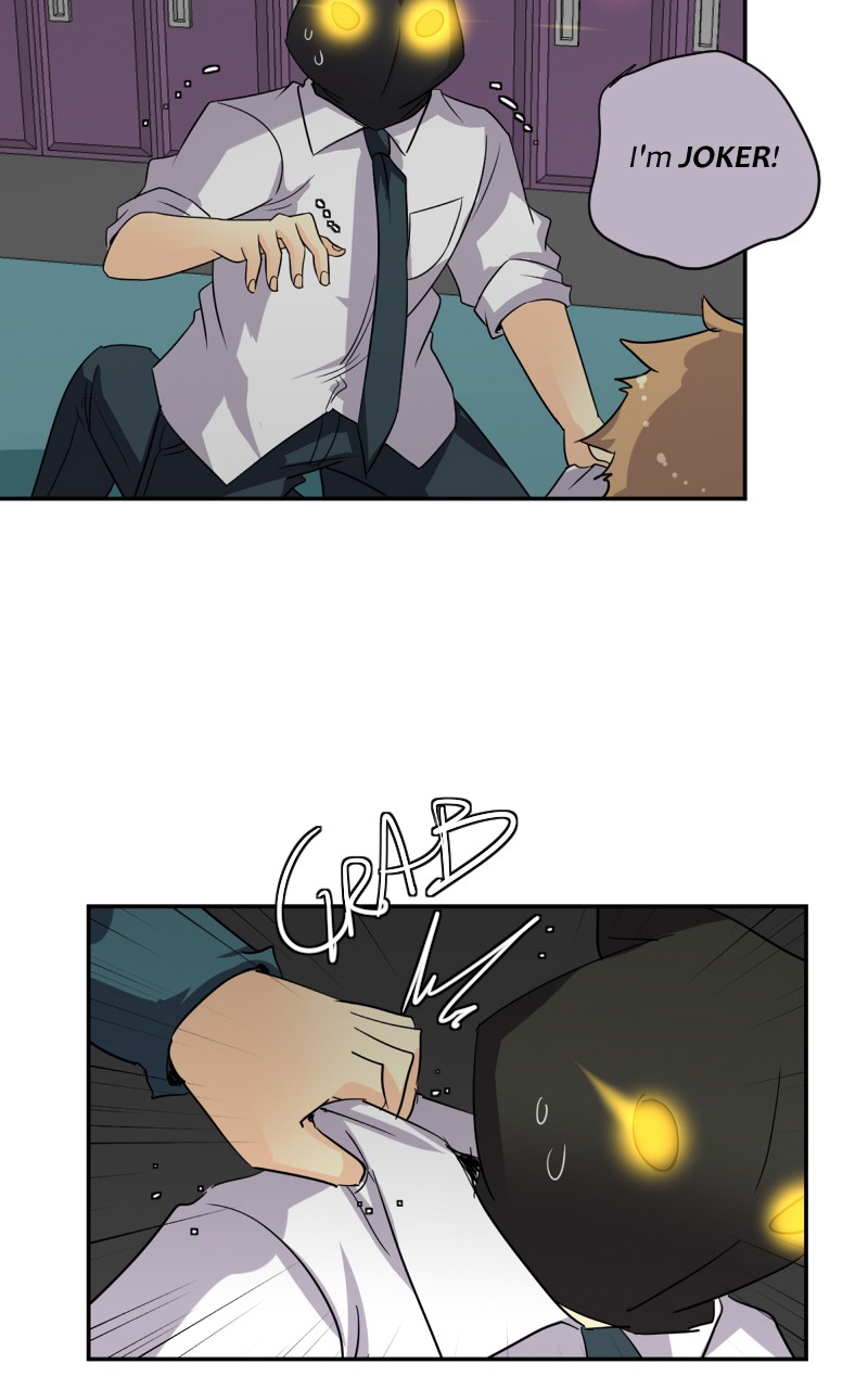 unOrdinary Chap 166 - Next Chap 167